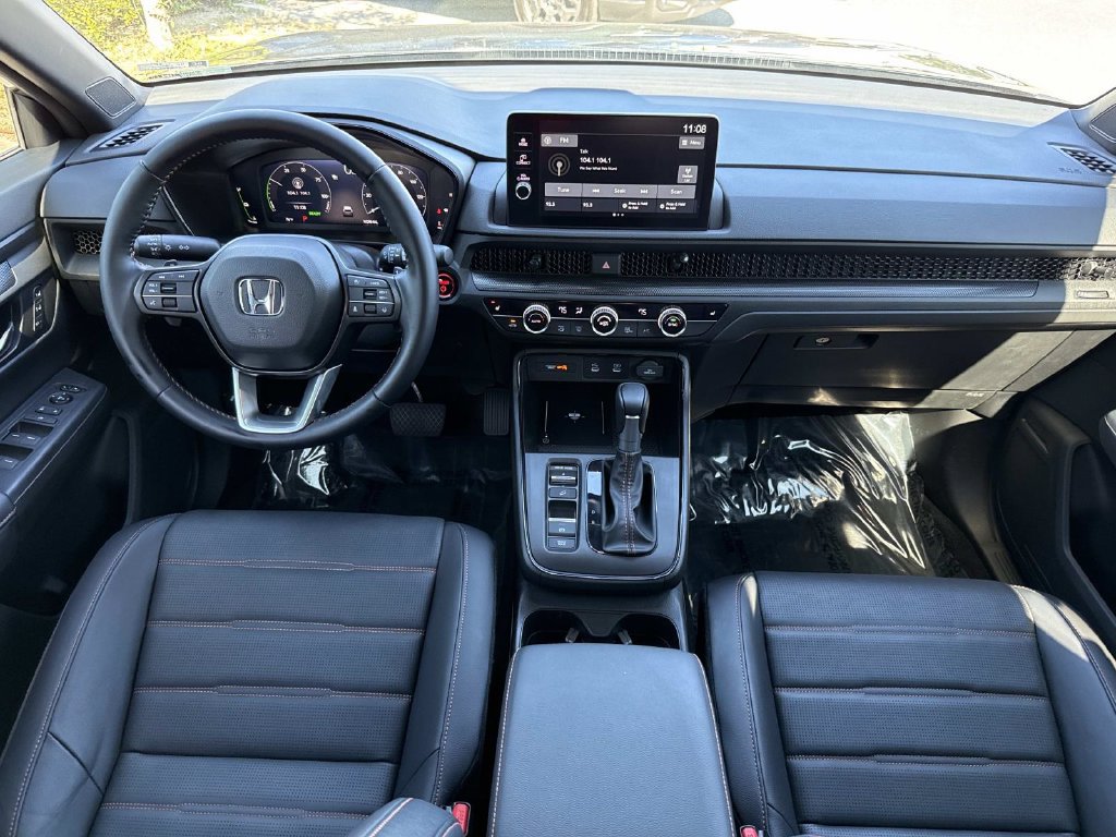 Used 2026 Honda CR-V Sport-L image 18
