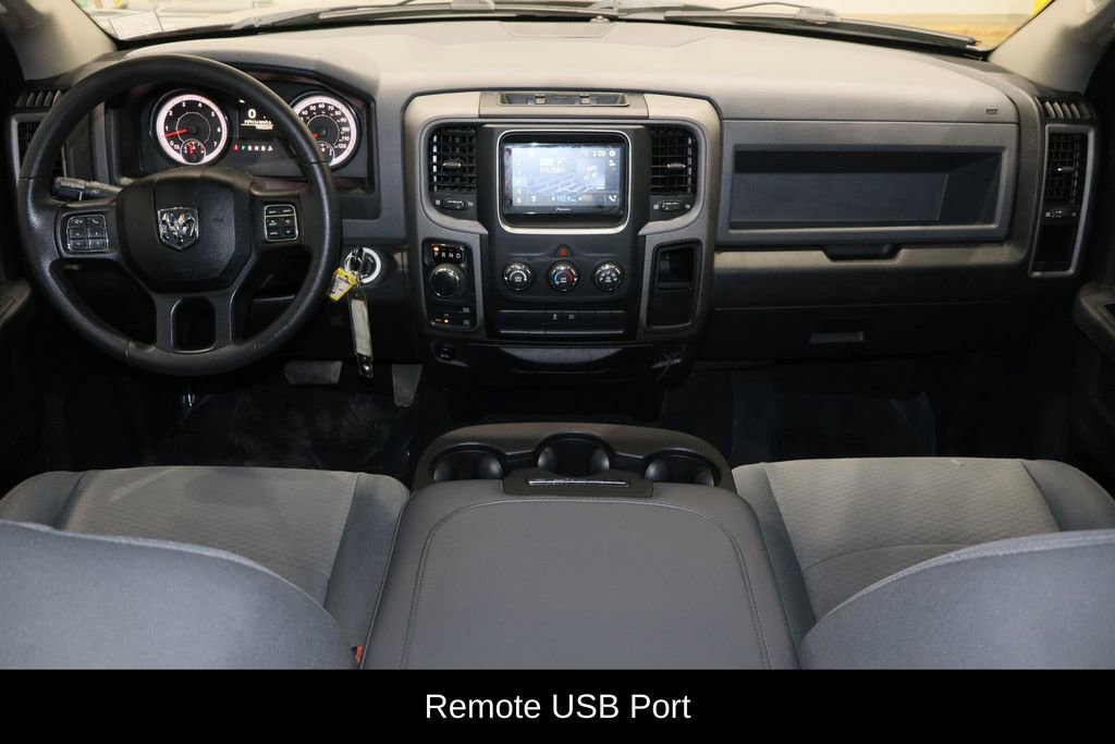 Used 2018 RAM 1500 Express w/ Express Value Package image 13