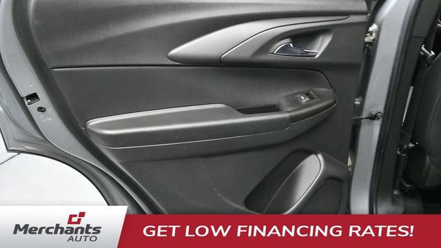 Used 2023 Chevrolet TrailBlazer RS w/ Convenience Package AWD/4WD image 15