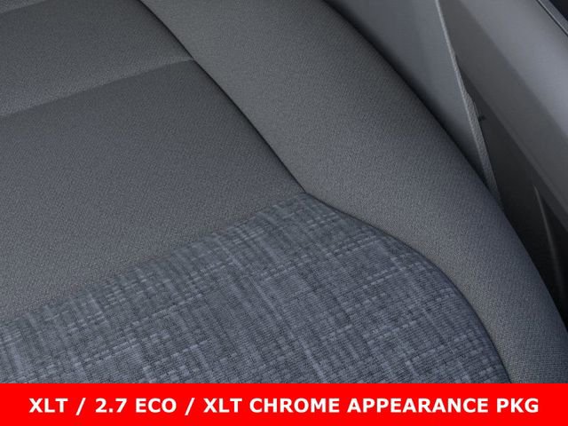 New 2026 Ford F150 XLT image 16