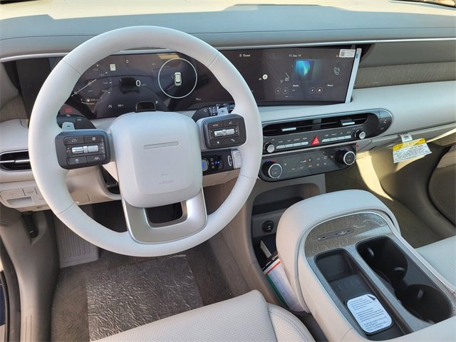 New 2026 Hyundai Palisade SEL image 7