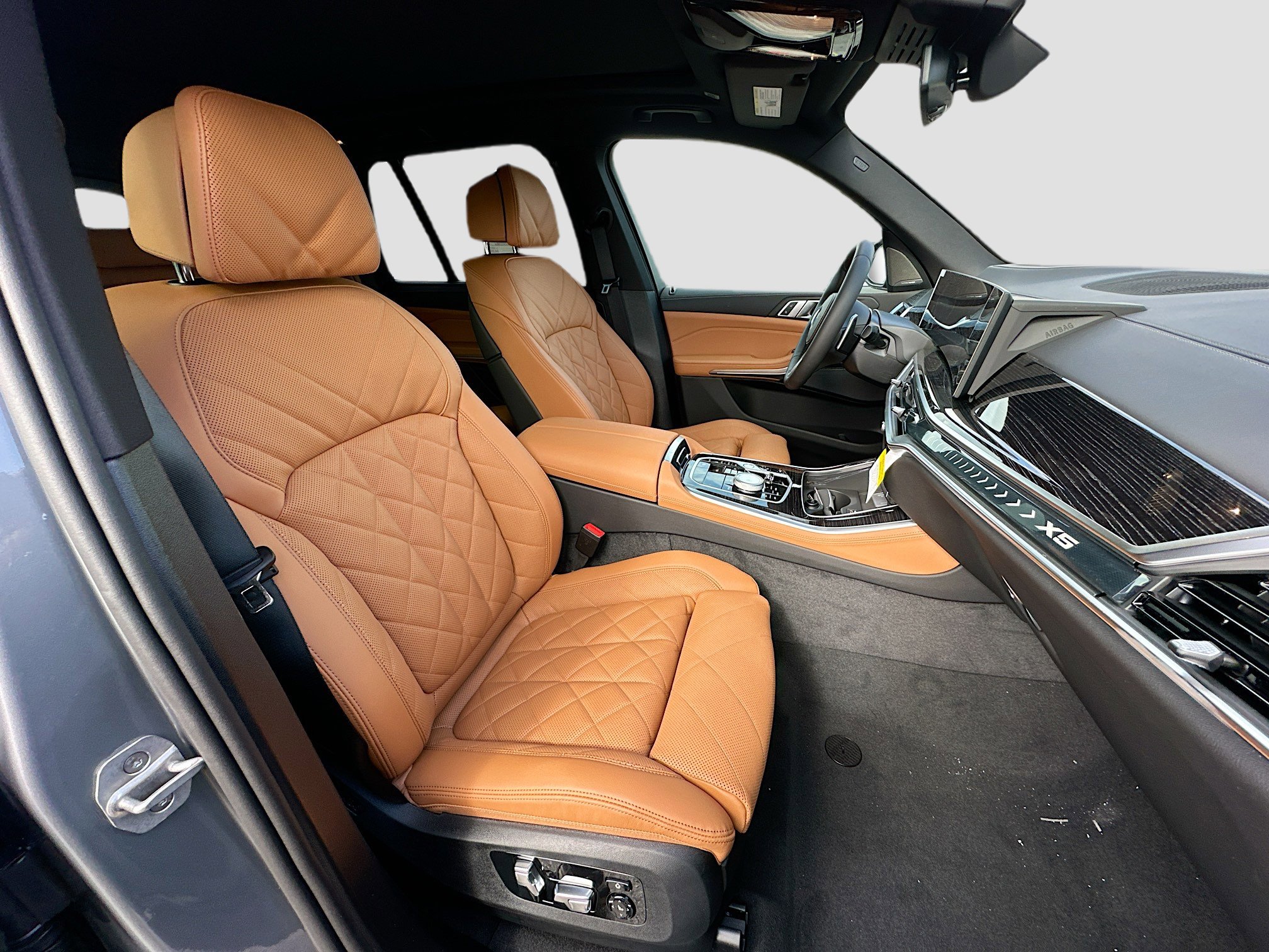 New 2026 BMW X5 sDrive40i w/ Executive Package image 23