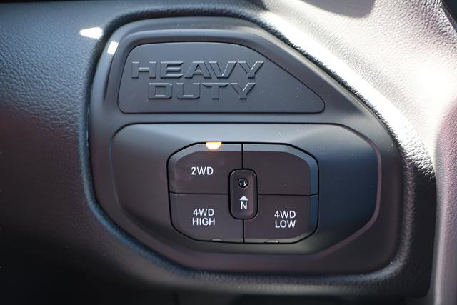 New 2026 RAM 2500 Laramie image 23