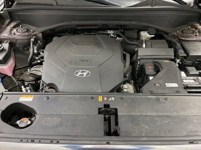 Used 2024 Hyundai Palisade Calligraphy image 41