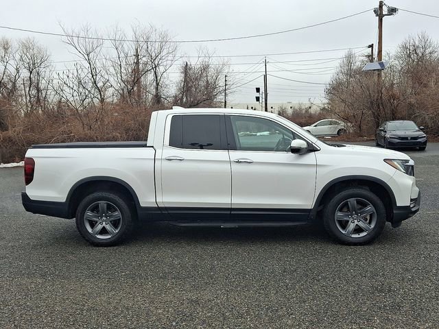 Certified 2023 Honda Ridgeline RTL-E image 7