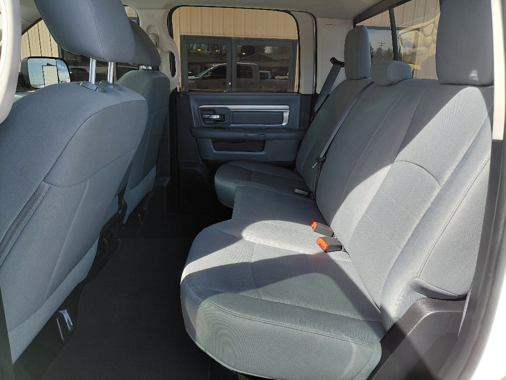 Used 2016 RAM 2500 SLT AWD/4WD image 10