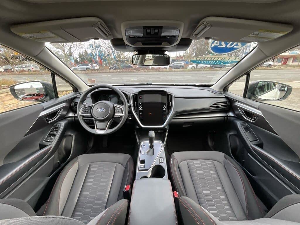 Certified 2024 Subaru Impreza 2.0i Sport image 15