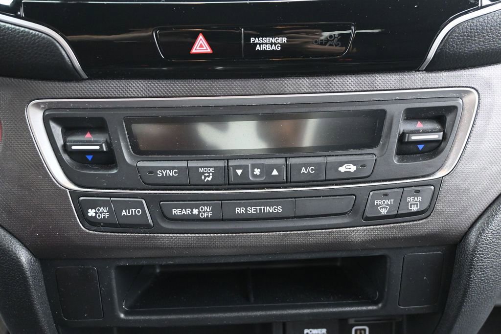 Certified 2023 Honda Ridgeline Sport image 16