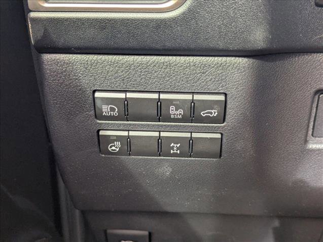 Used 2021 Lexus NX 300 AWD w/ Accessory Package 2 image 19