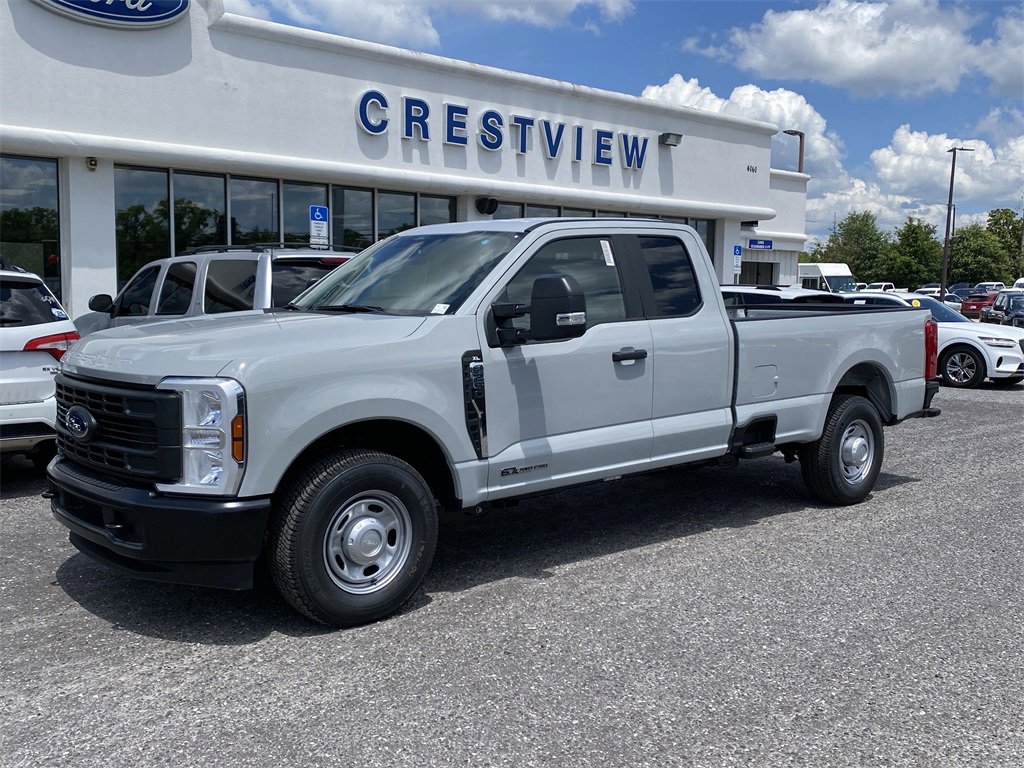 New 2025 Ford F250 XL image 5