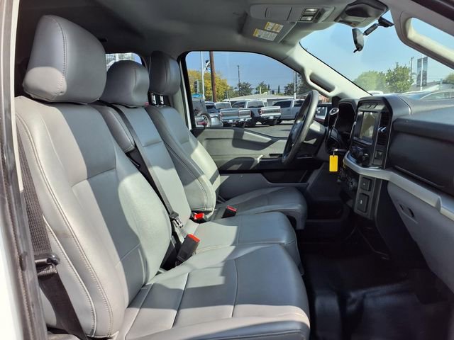 Certified 2021 Ford F150 XL w/ Equipment Group 101A High image 26