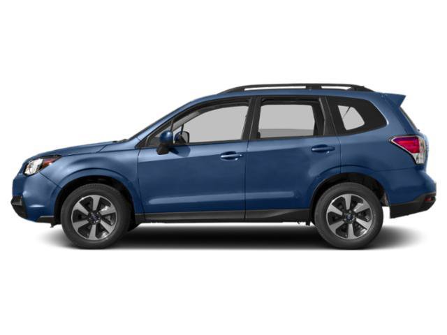 Used 2018 Subaru Forester 2.5i Premium AWD/4WD image 3