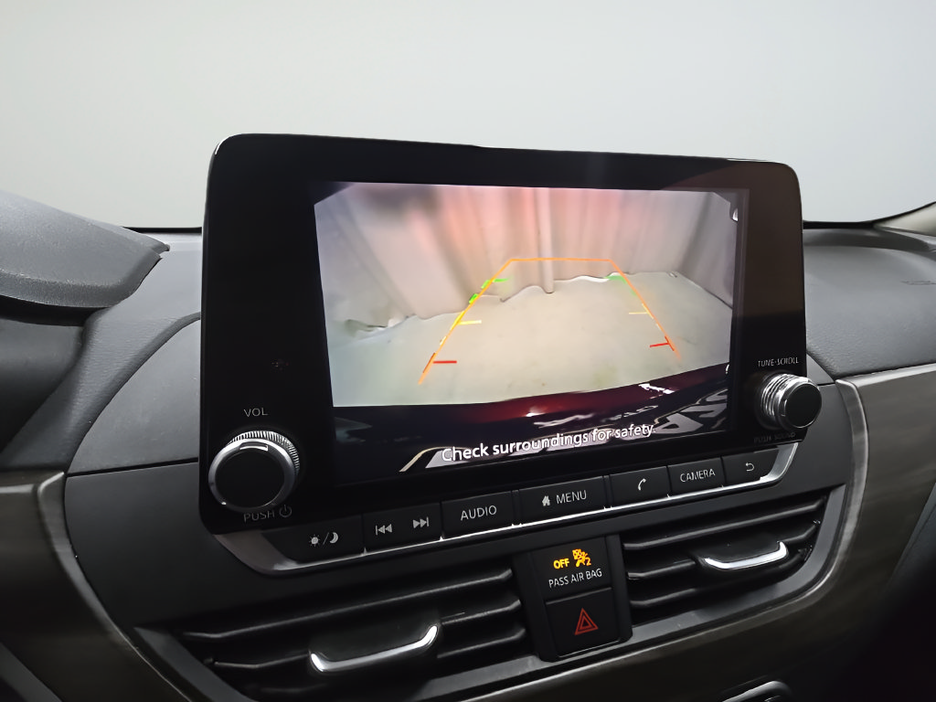 Used 2024 Nissan Altima 2.5 SV FWD image 33