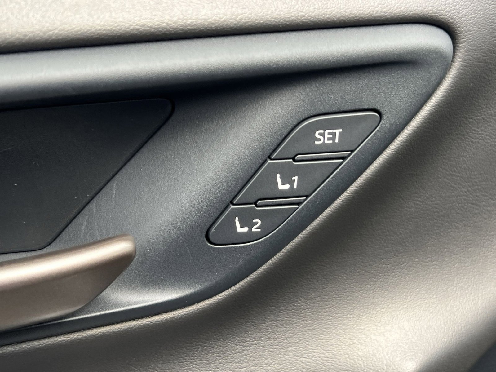 New 2026 Toyota Crown Nightshade image 24