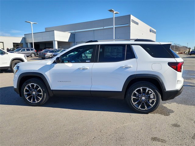 New 2026 GMC Terrain Elevation w/ Elevation Premium Package image 8