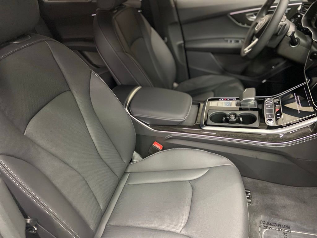 New 2026 Audi Q7 3.0T Premium Plus image 8