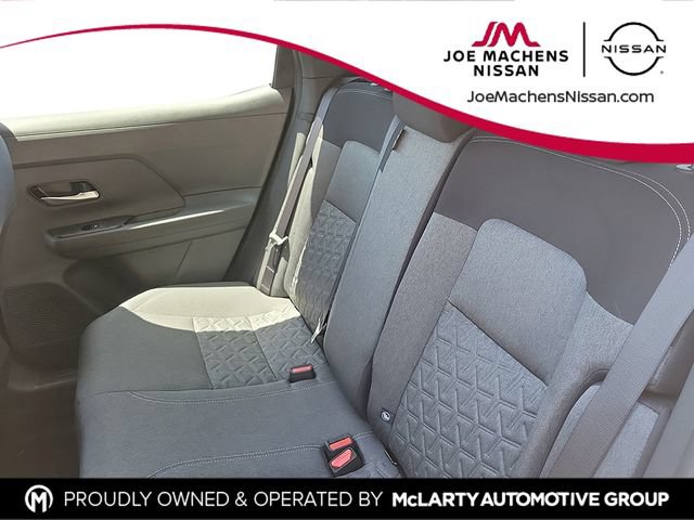 New 2026 Nissan Kicks SV w/ SV Premium Package FWD image 27