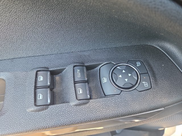 Used 2021 Ford EcoSport SE AWD/4WD image 17
