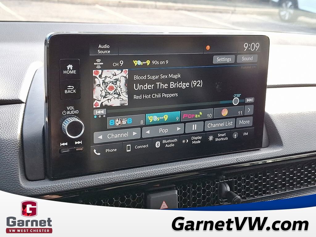 Used 2023 Honda CR-V EX-L image 17