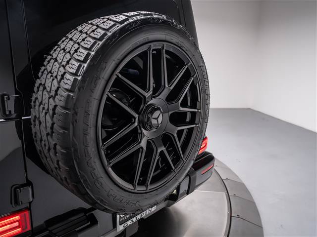 Used 2021 Mercedes-Benz G 63 AMG 4MATIC image 38