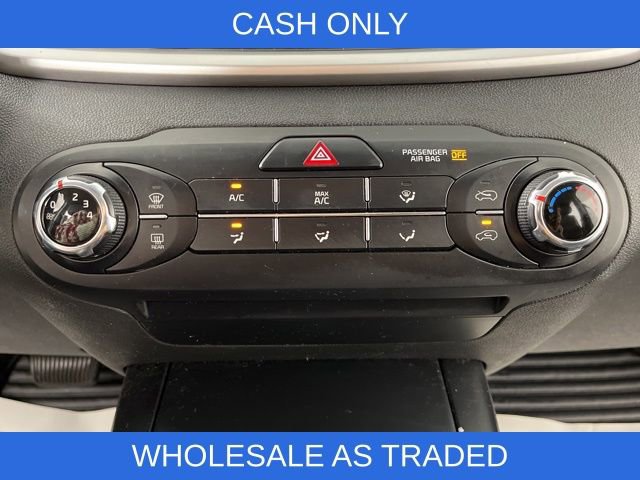 Used 2017 Kia Sorento LX image 23