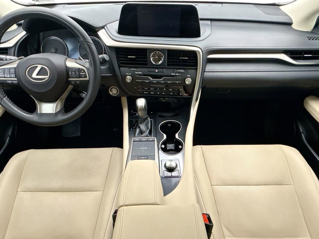 Used 2022 Lexus RX 350 FWD image 13