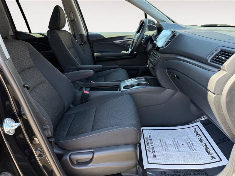 Used 2023 Honda Ridgeline Sport image 18