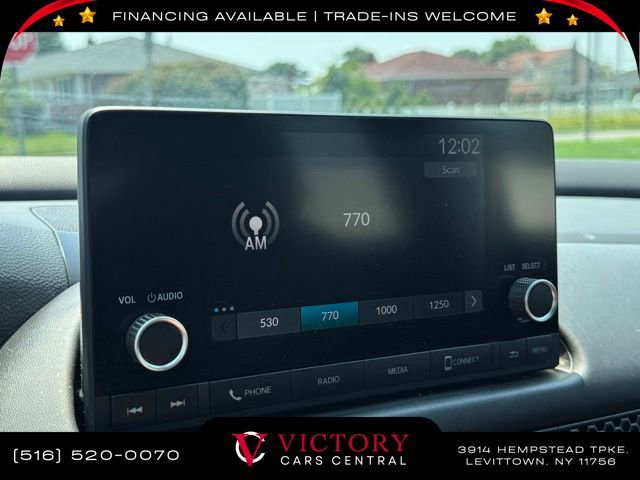 Used 2023 Honda HR-V Sport image 26