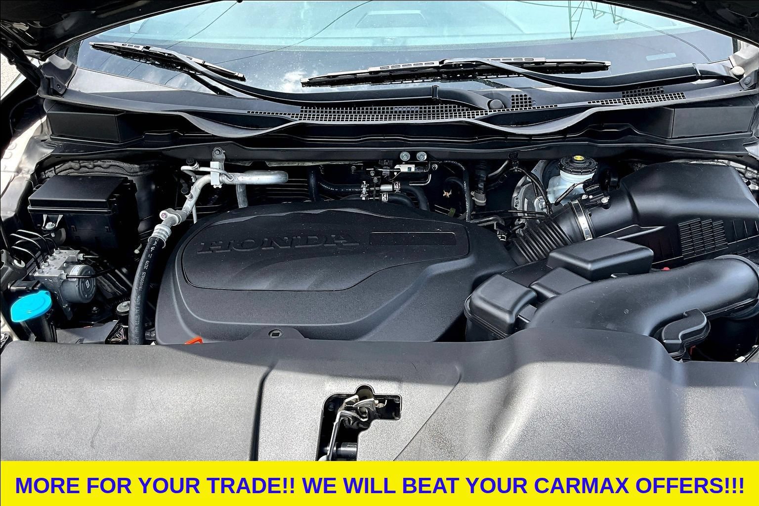 Used 2022 Honda Odyssey EX image 30