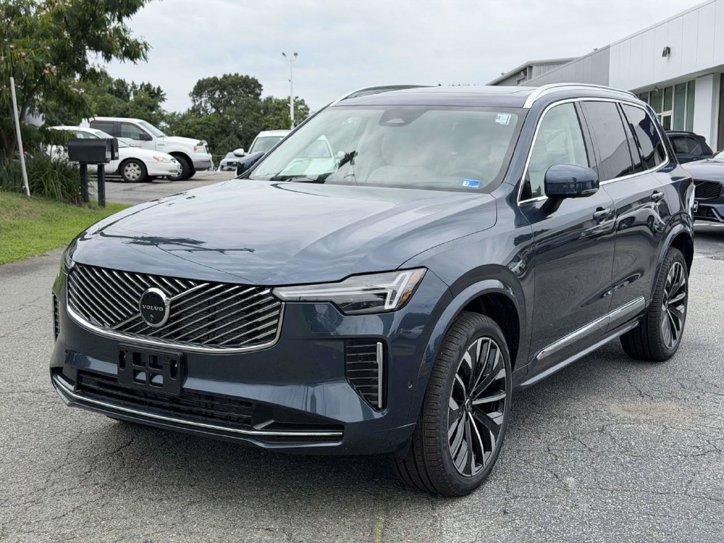 New 2026 Volvo XC90 B6 Ultra w/ Protection Package AWD/4WD image 22