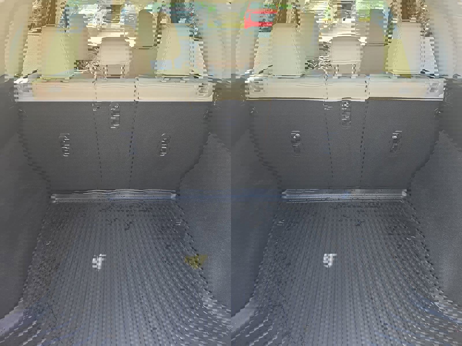 Used 2020 MAZDA CX-5 Touring image 14