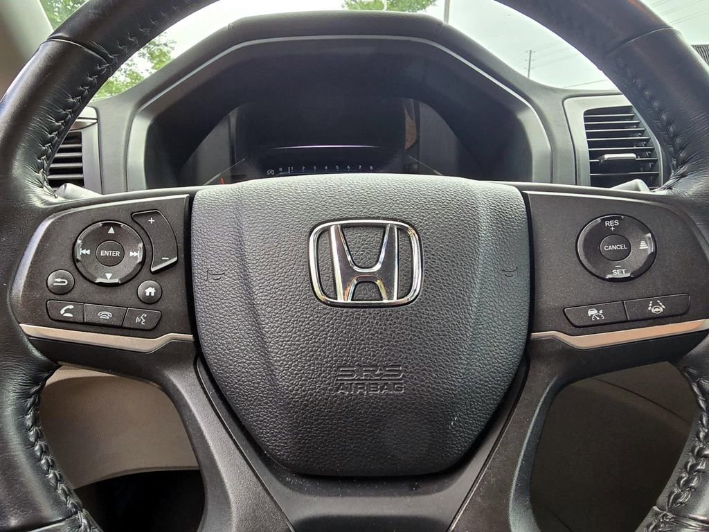Used 2024 Honda Odyssey EX-L image 11