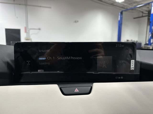 New 2026 MAZDA CX-90 3.3 Turbo S w/ Premium Package AWD/4WD image 16