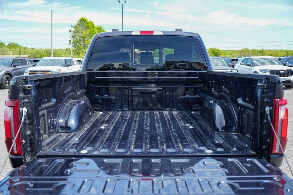 Used 2026 Ford F150 Lariat AWD/4WD image 11