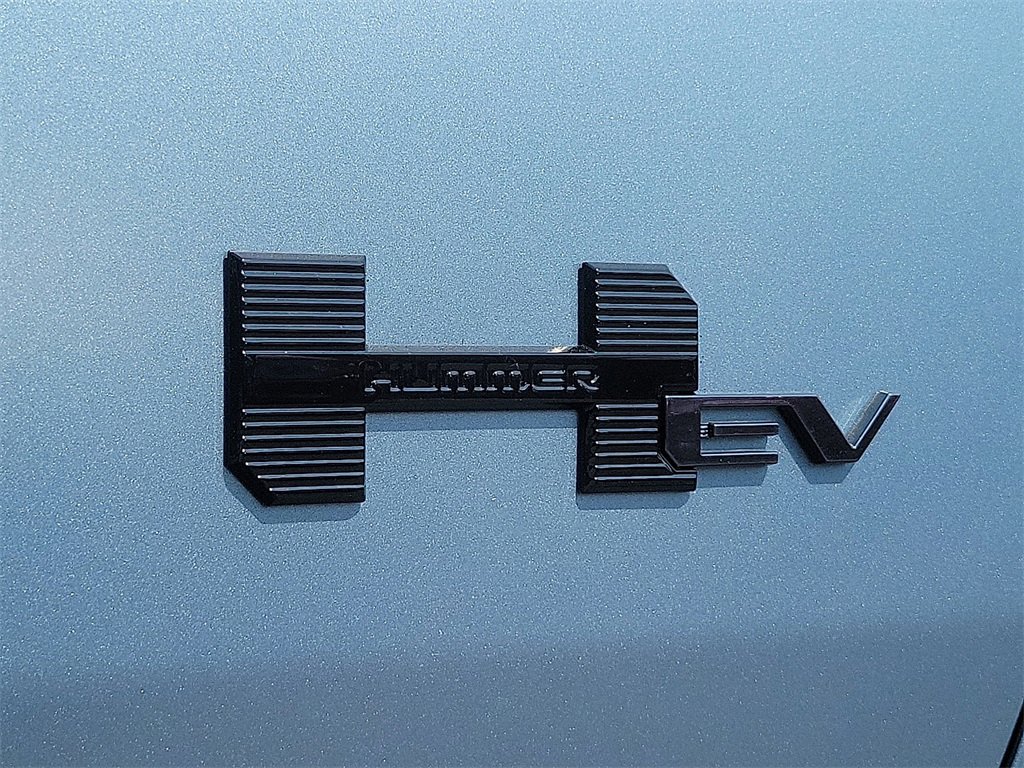 New 2024 GMC Hummer EV 3X w/ Omega Edition image 11