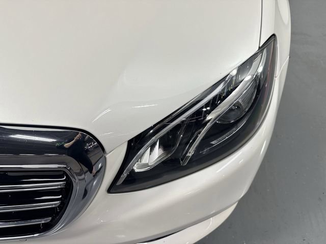 Used 2020 Mercedes-Benz E 350 4MATIC Sedan image 27