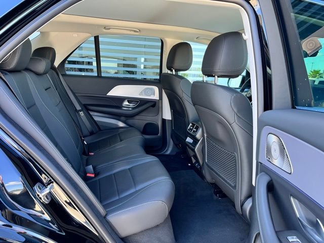 New 2026 Mercedes-Benz GLE 450 4MATIC image 20