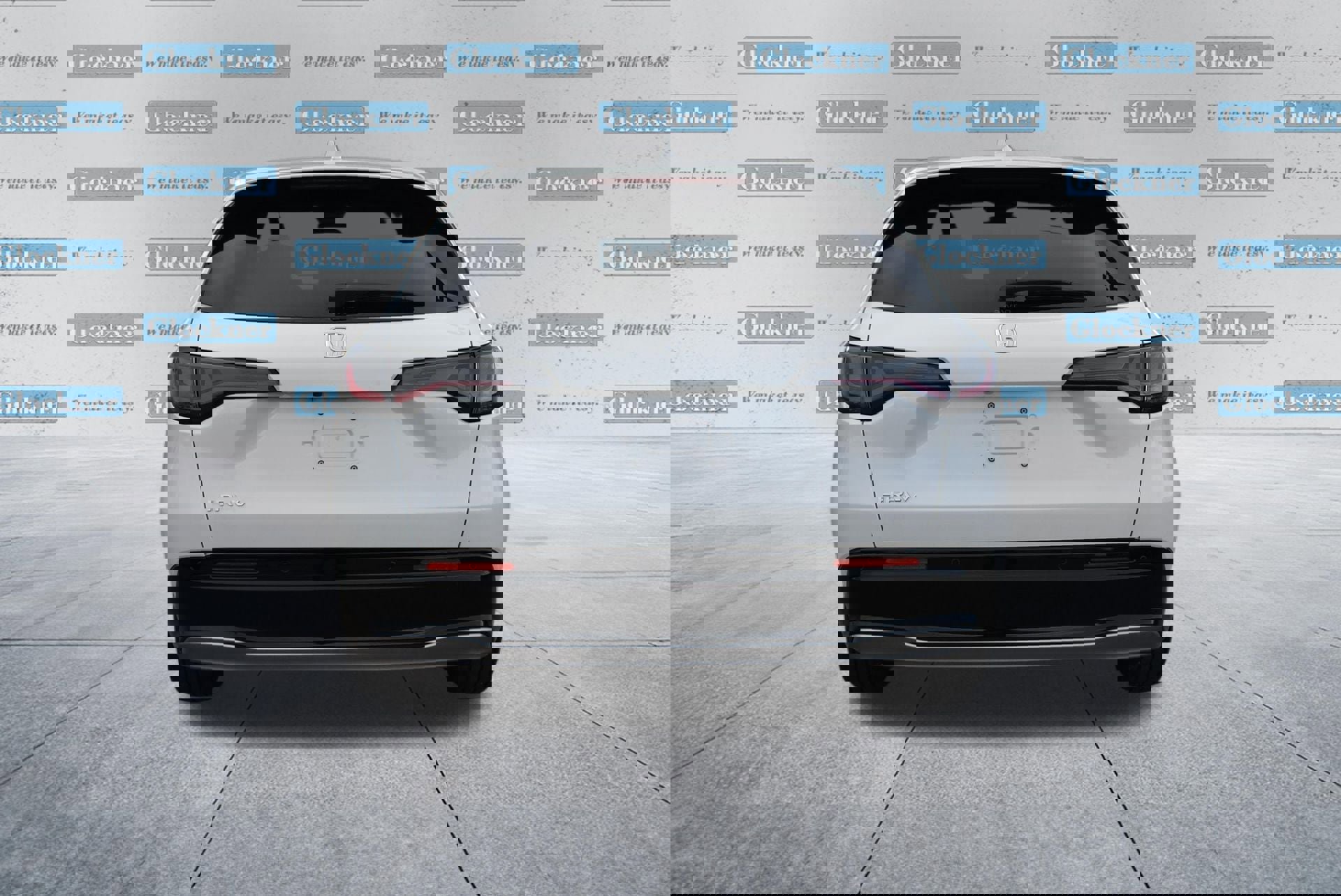 Used 2026 Honda HR-V EX-L image 7