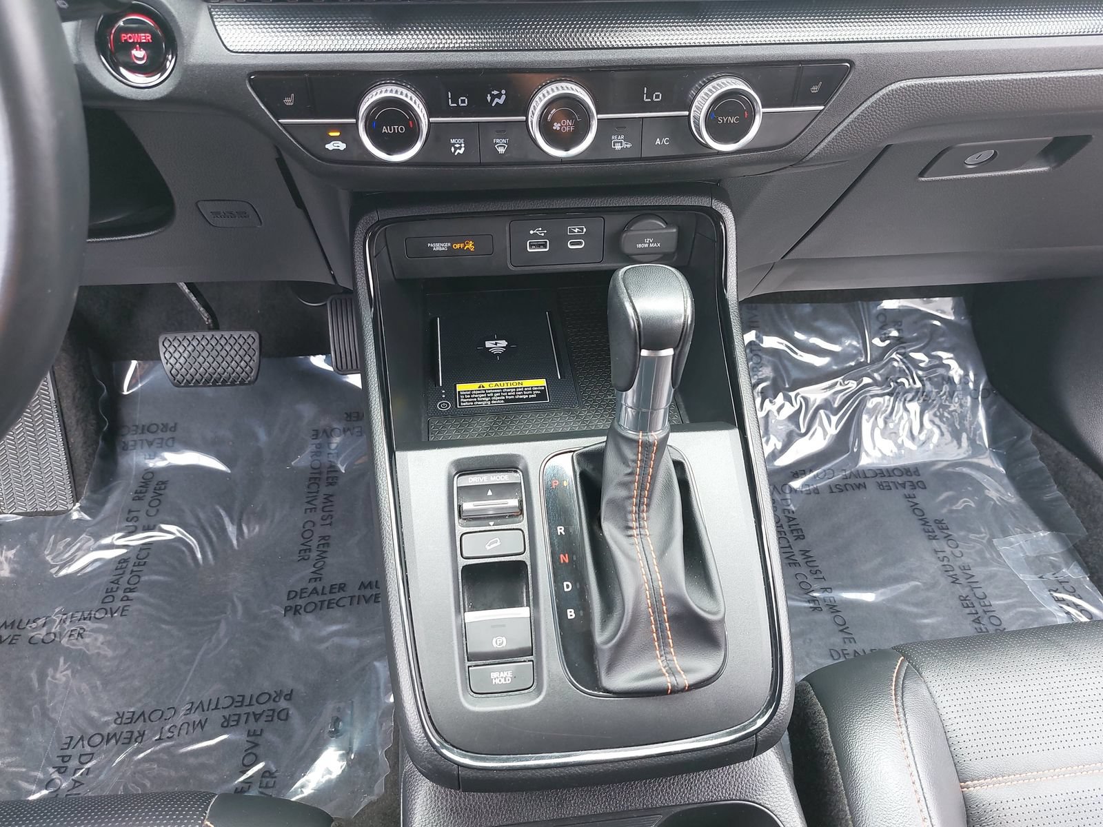 Used 2024 Honda CR-V Sport-L image 22