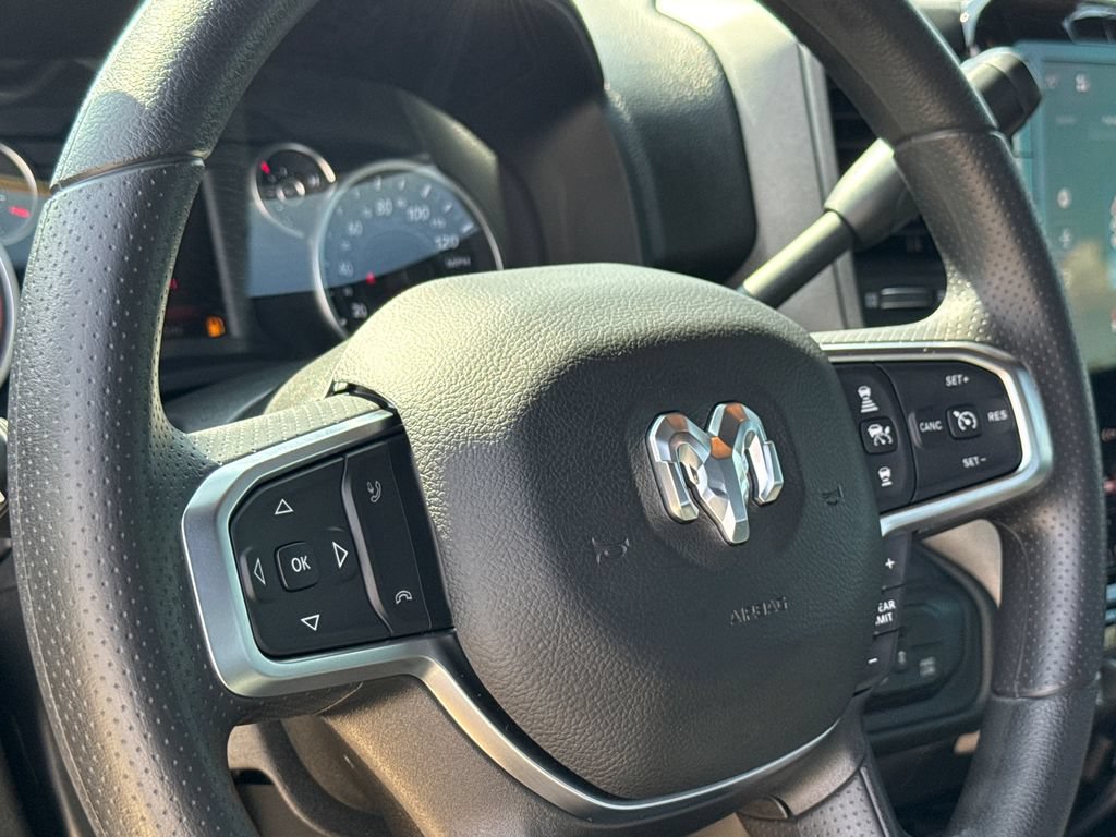 New 2027 RAM 3500 Tradesman AWD/4WD image 30