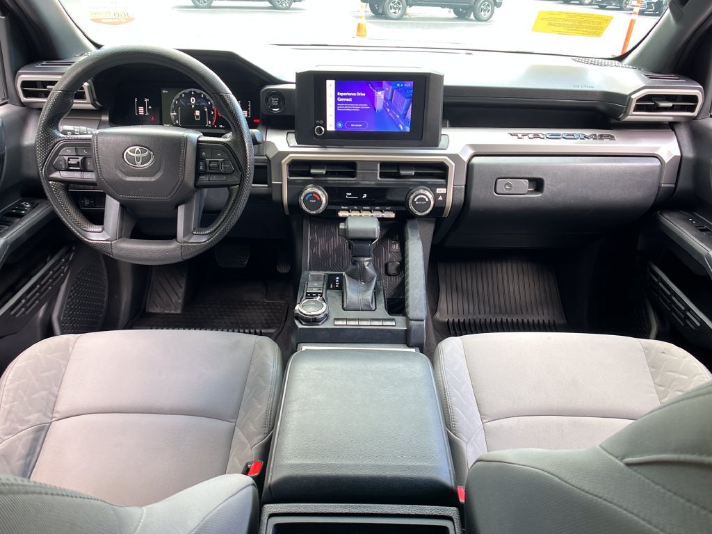 Certified 2024 Toyota Tacoma SR5 AWD/4WD image 13