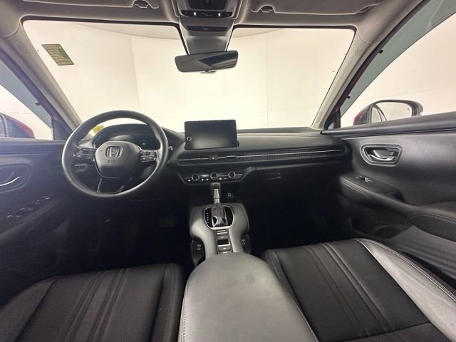 Used 2025 Honda HR-V EX-L image 16