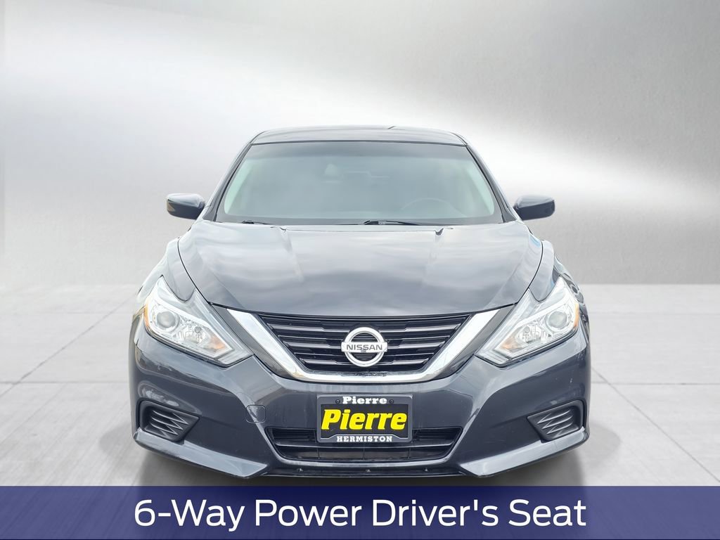 Used 2018 Nissan Altima 2.5 S w/ S Convenience Package FWD image 7