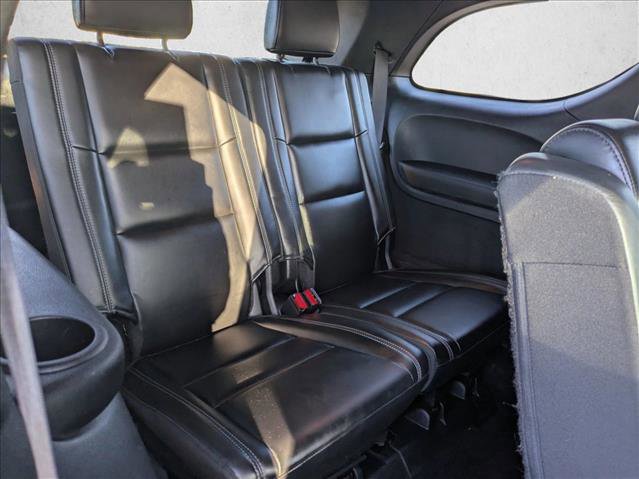 Used 2021 Dodge Durango GT image 20