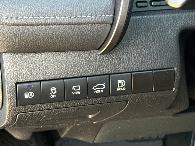Used 2024 Toyota Camry XSE w/ Navigation Package FWD image 20