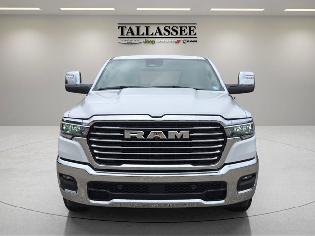 New 2026 RAM 1500 Laramie AWD/4WD image 4