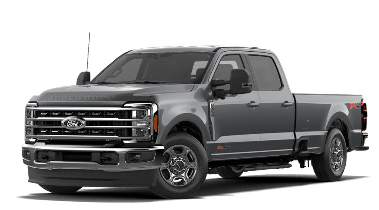 New 2027 Ford F350 XLT AWD/4WD image 1