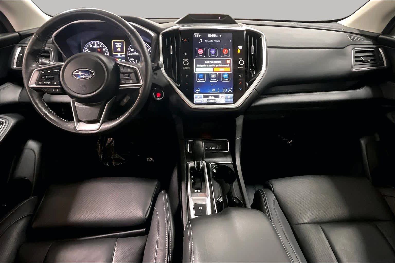 Used 2023 Subaru Ascent Limited w/ Technology Package AWD/4WD image 16