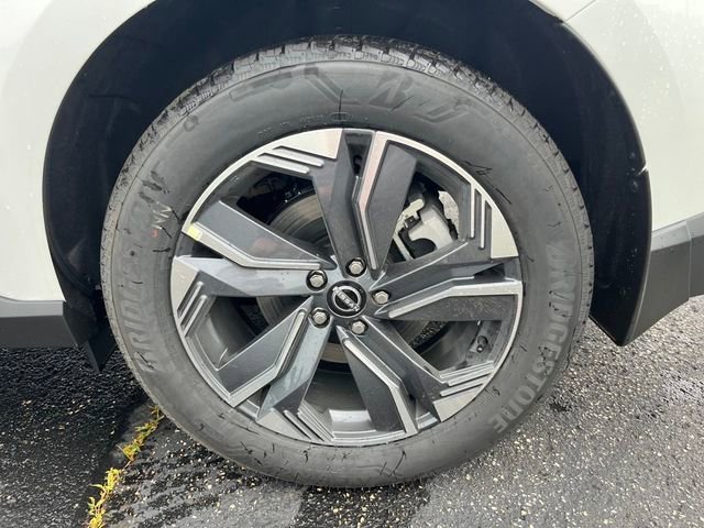 New 2025 Nissan Murano SL w/ Cargo Package image 10