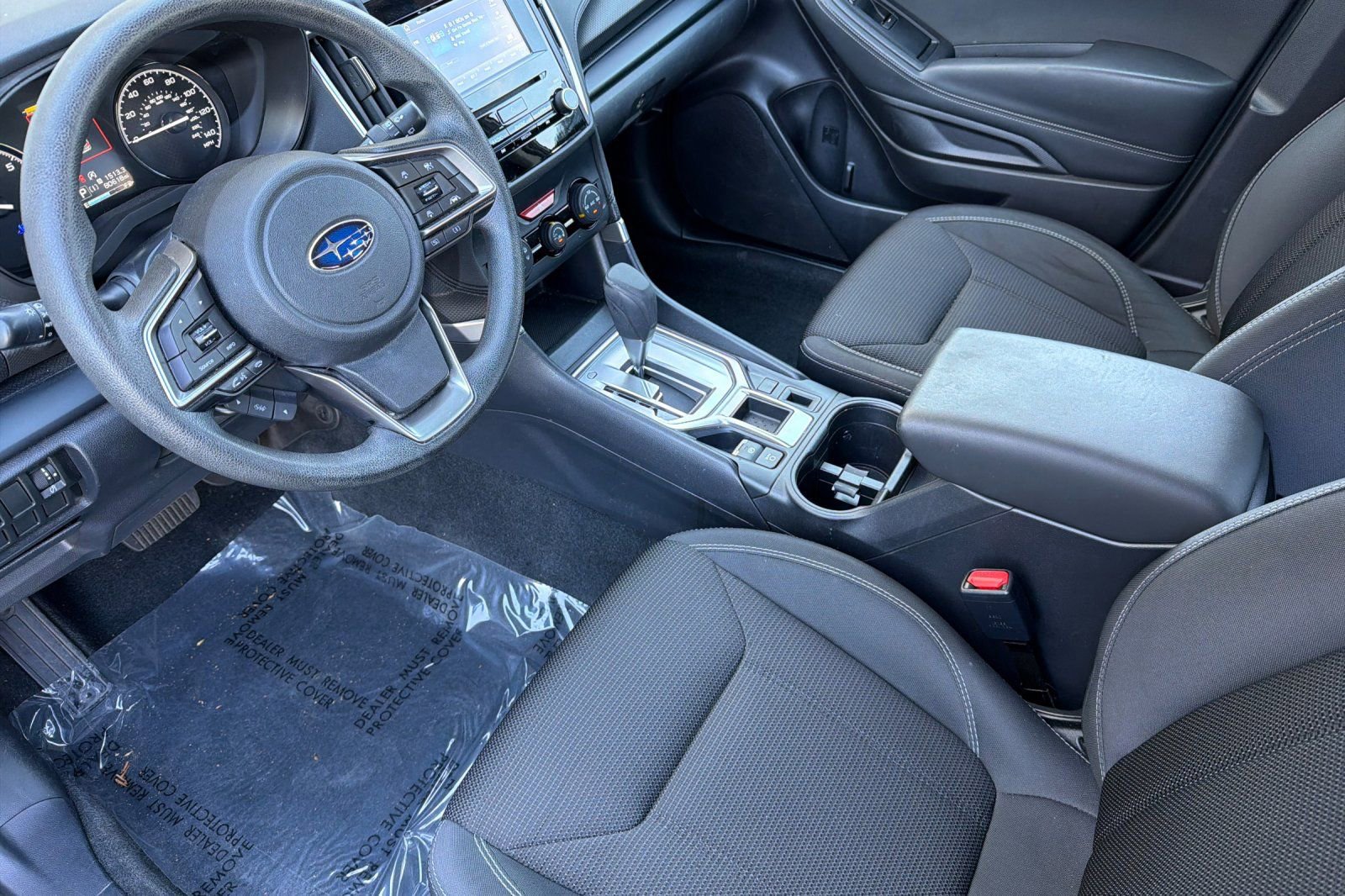 Used 2019 Subaru Forester w/ Alloy Wheel Package image 10